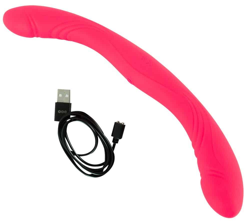 Couples Choice Double Vibrator - Bild 7
