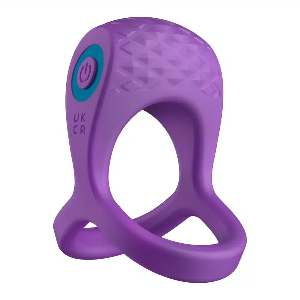 Love Signal Bold Embrace Ring