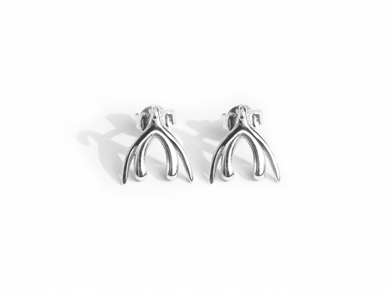 Biird Earrings Clit
