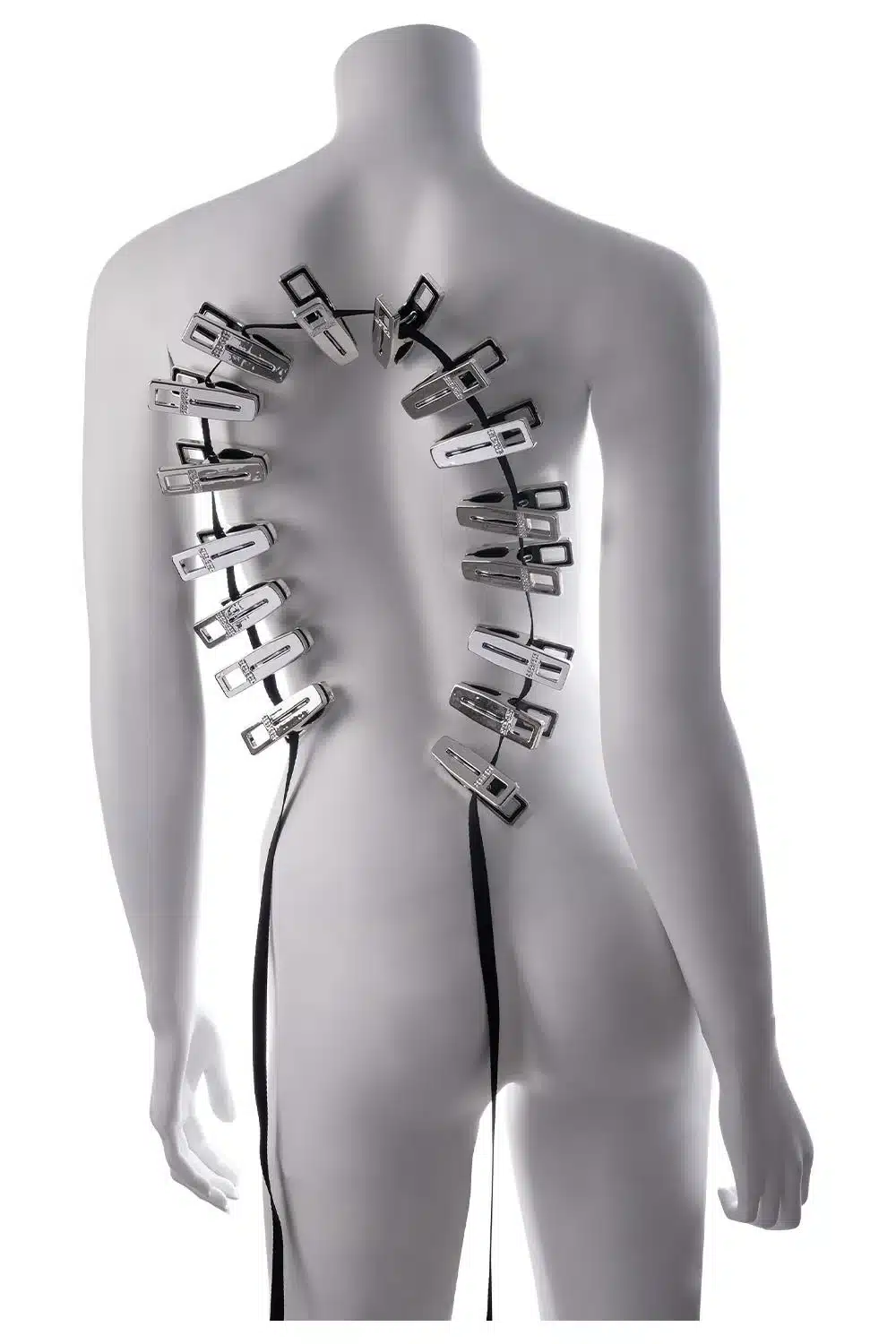 Sportsheets Body Zipper Pins - Bild 8