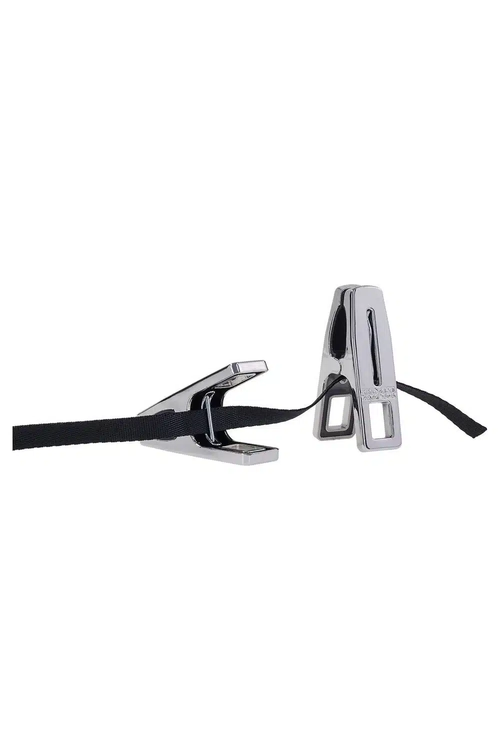 Sportsheets Body Zipper Pins - Bild 6