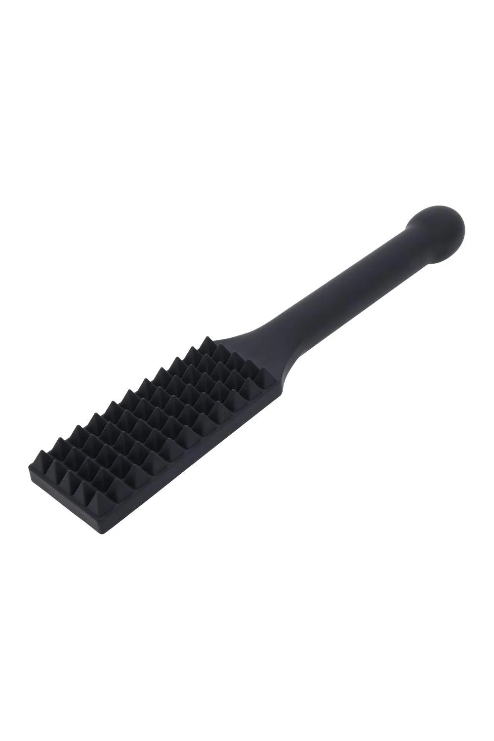 Sportsheets Spiked Silicone Paddle