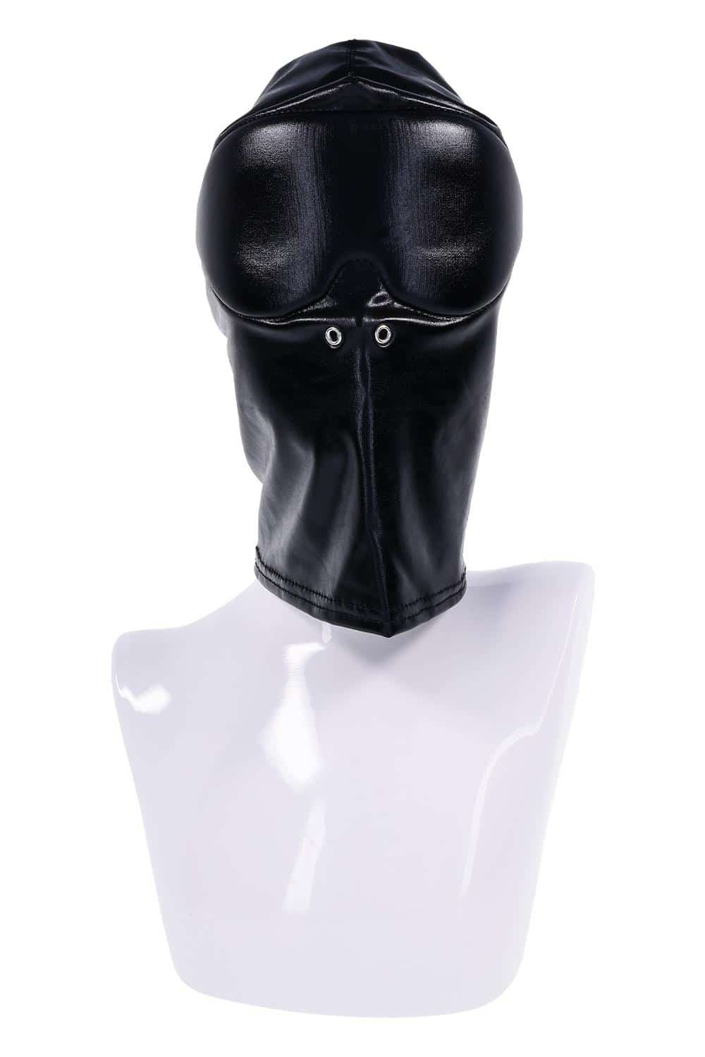 Sportsheets Edge Black Out Hood - Bild 2