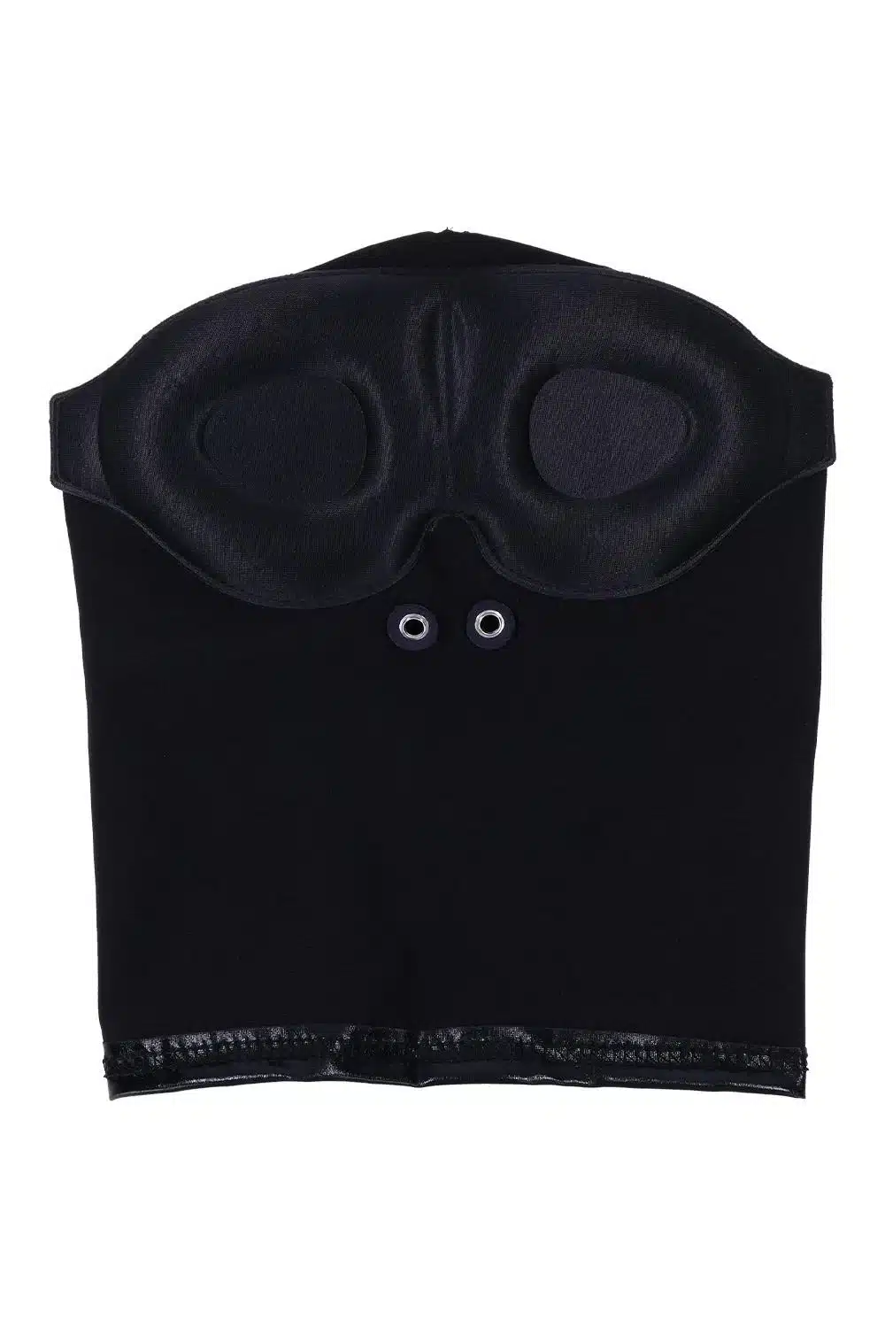 Sportsheets Edge Black Out Hood - Bild 5