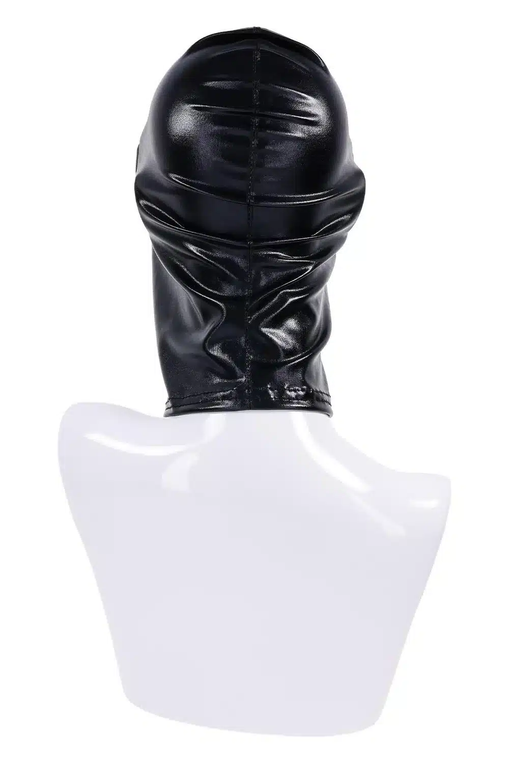 Sportsheets Edge Black Out Hood - Bild 3