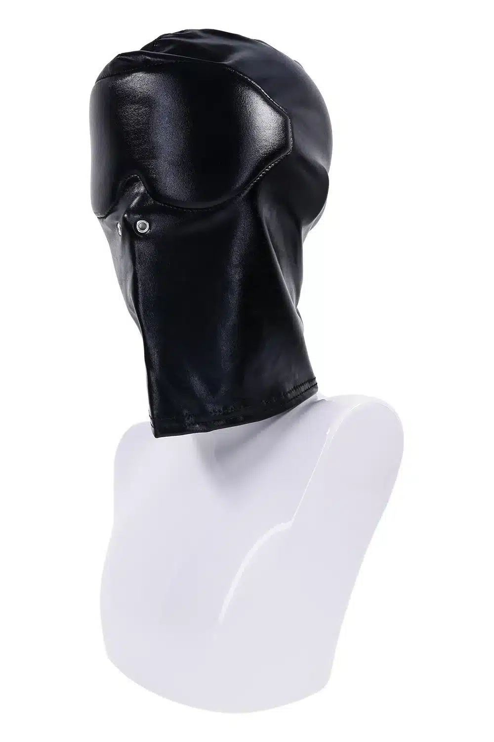 Sportsheets Edge Black Out Hood