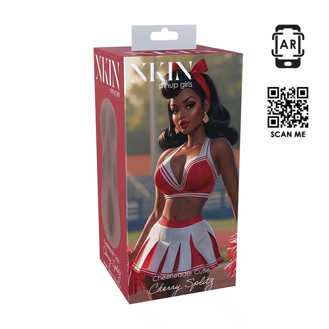 Pinup Dolls Cheerleader - Bild 6