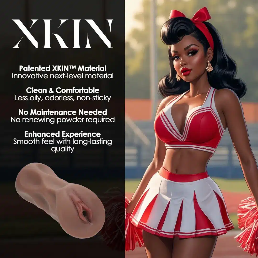Pinup Dolls Cheerleader - Bild 8