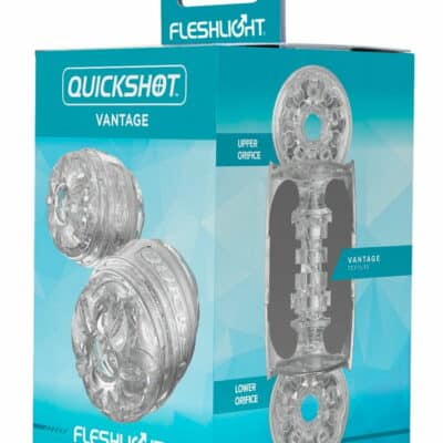 Fleshlight Quickshot Vantage