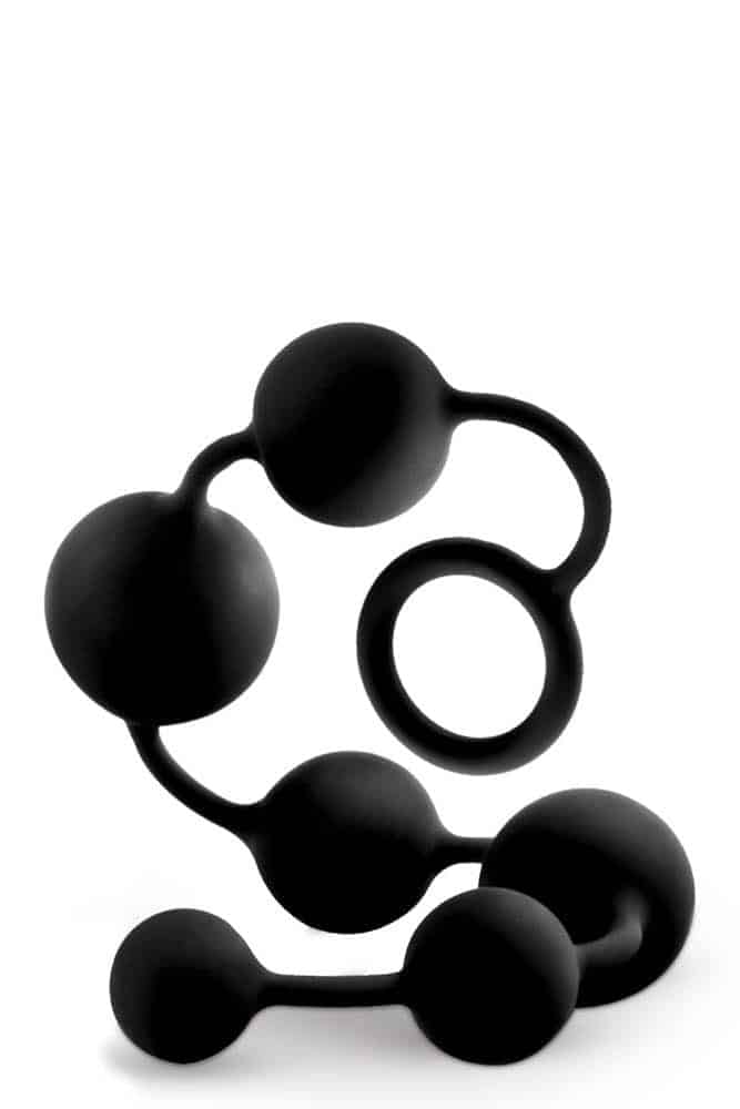 Anal Adventure Anal Beads