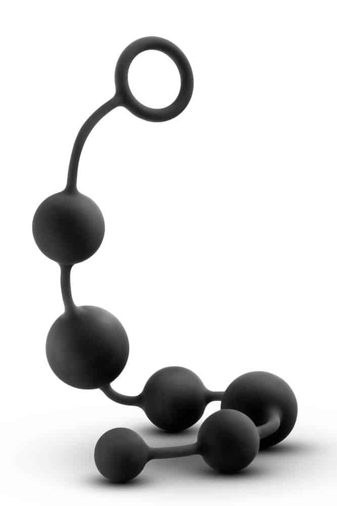Anal Adventure Anal Beads - Bild 2