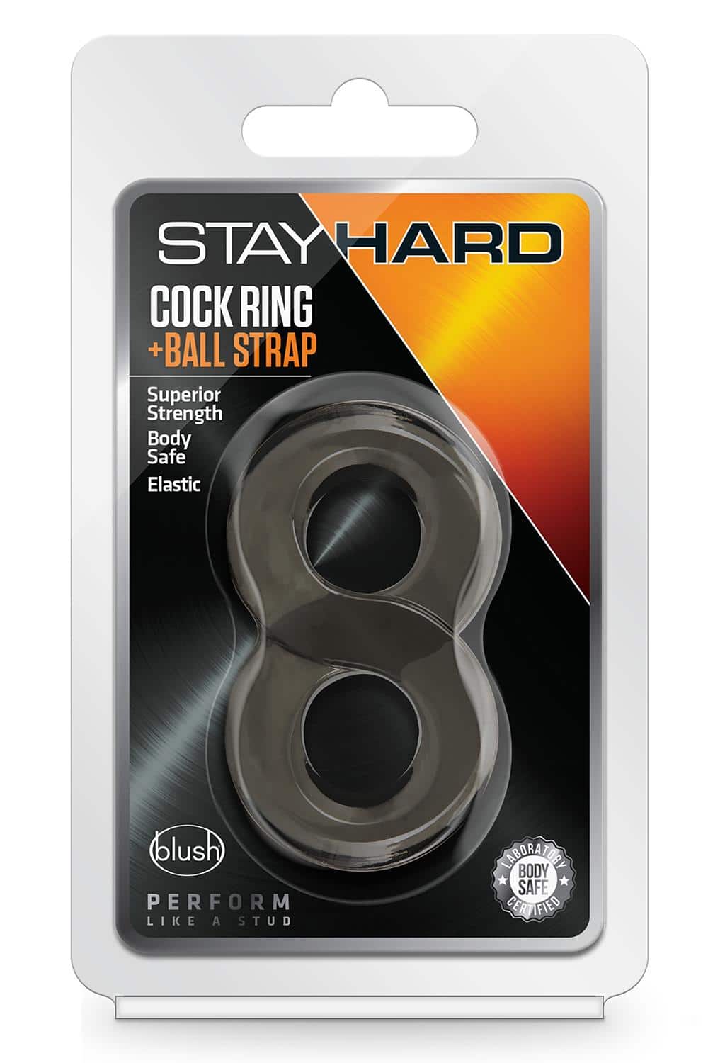 Stay Hard Cock Ring