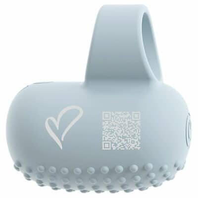 Kiremo Finger Vibrator