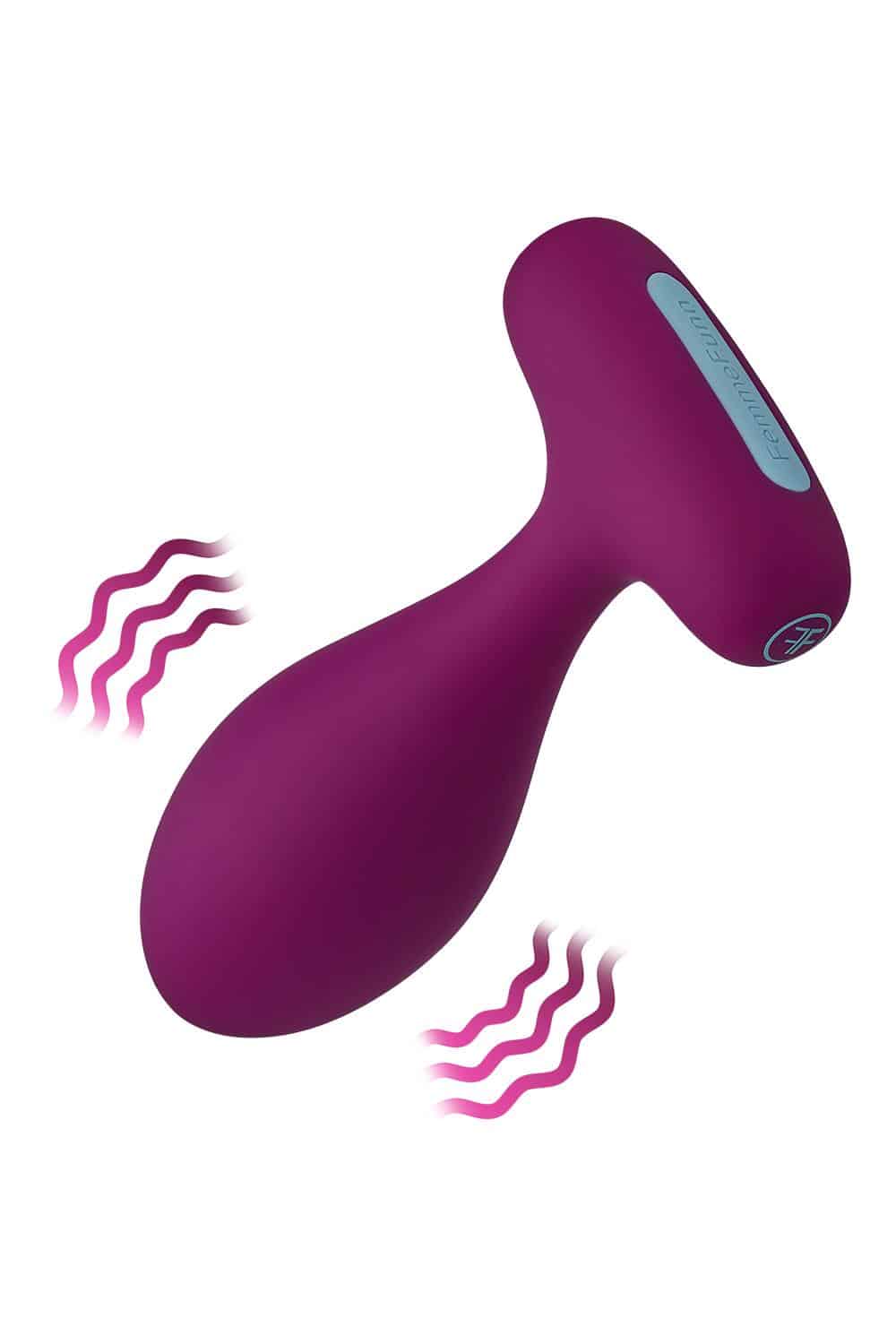 FemmeFunn Plua Plug - Bild 5