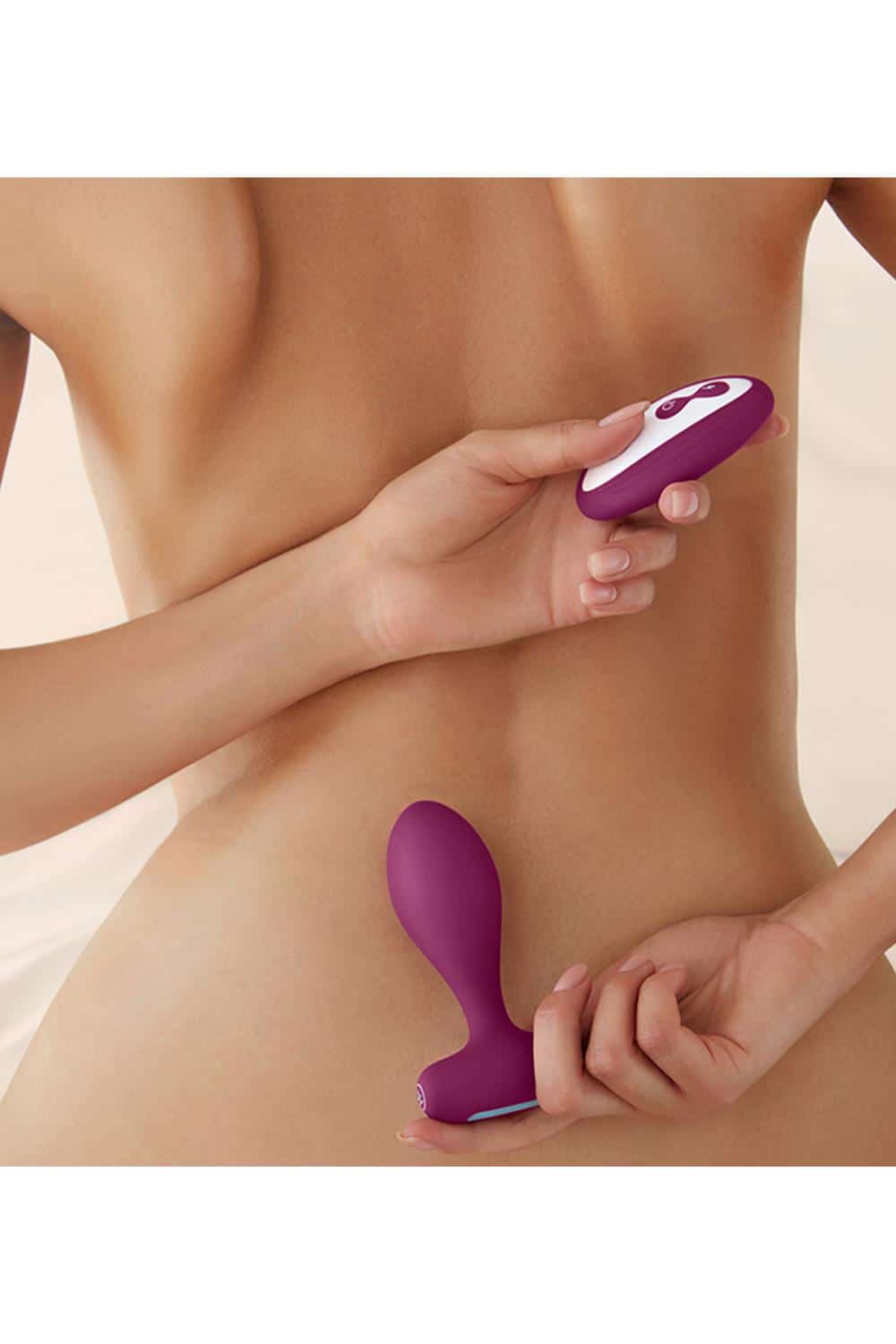 FemmeFunn Plua Plug - Bild 8