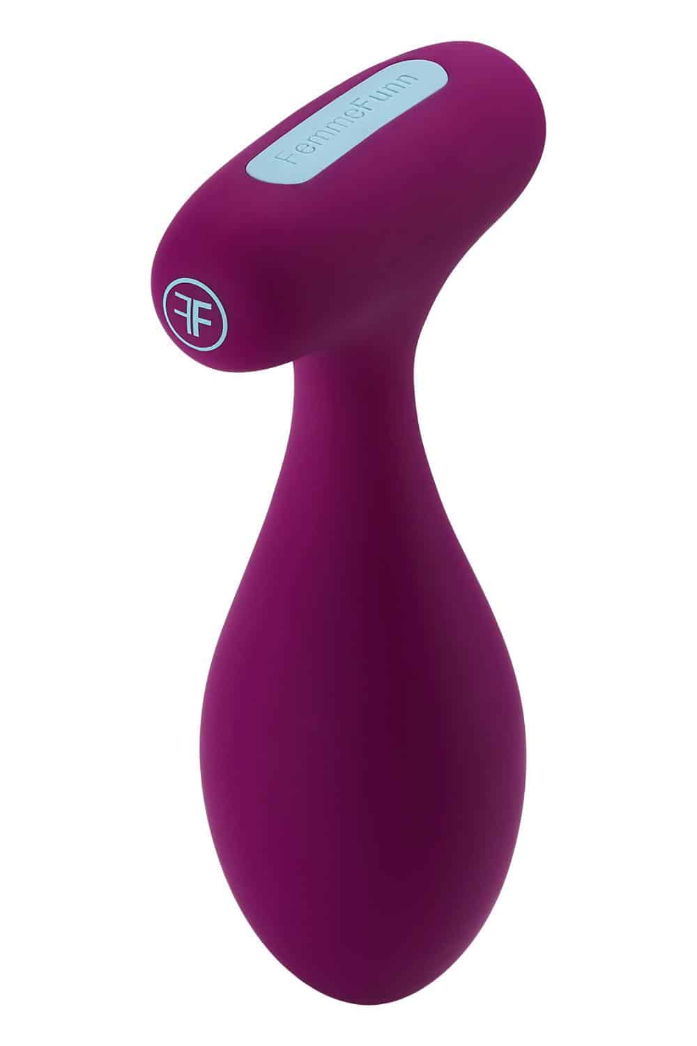 FemmeFunn Plua Plug - Bild 3