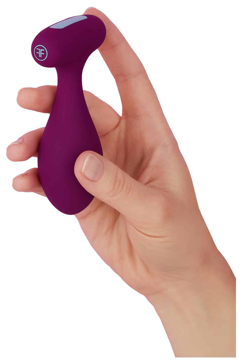 FemmeFunn Plua Plug - Bild 7