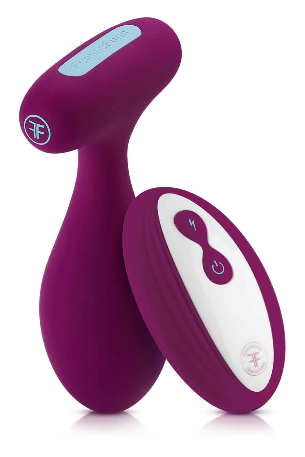 FemmeFunn Plua Plug