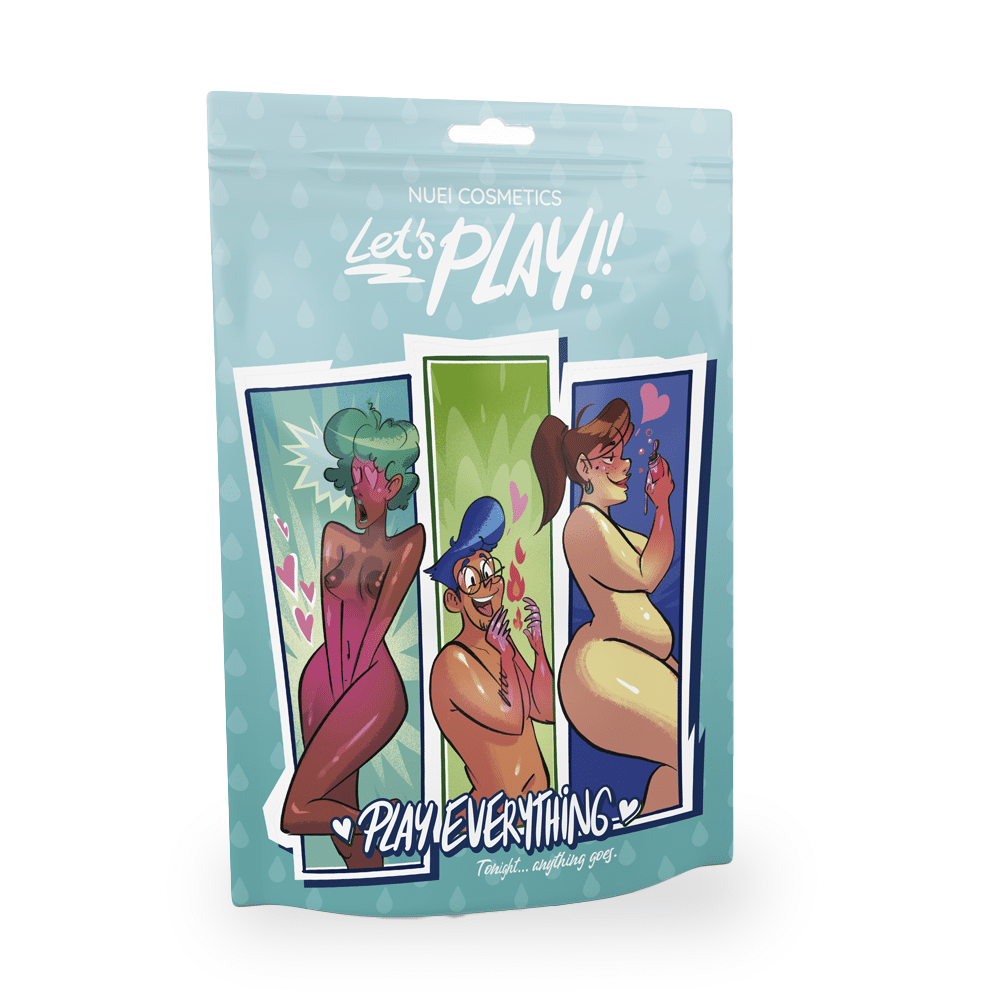 Let's Play Everything Classic