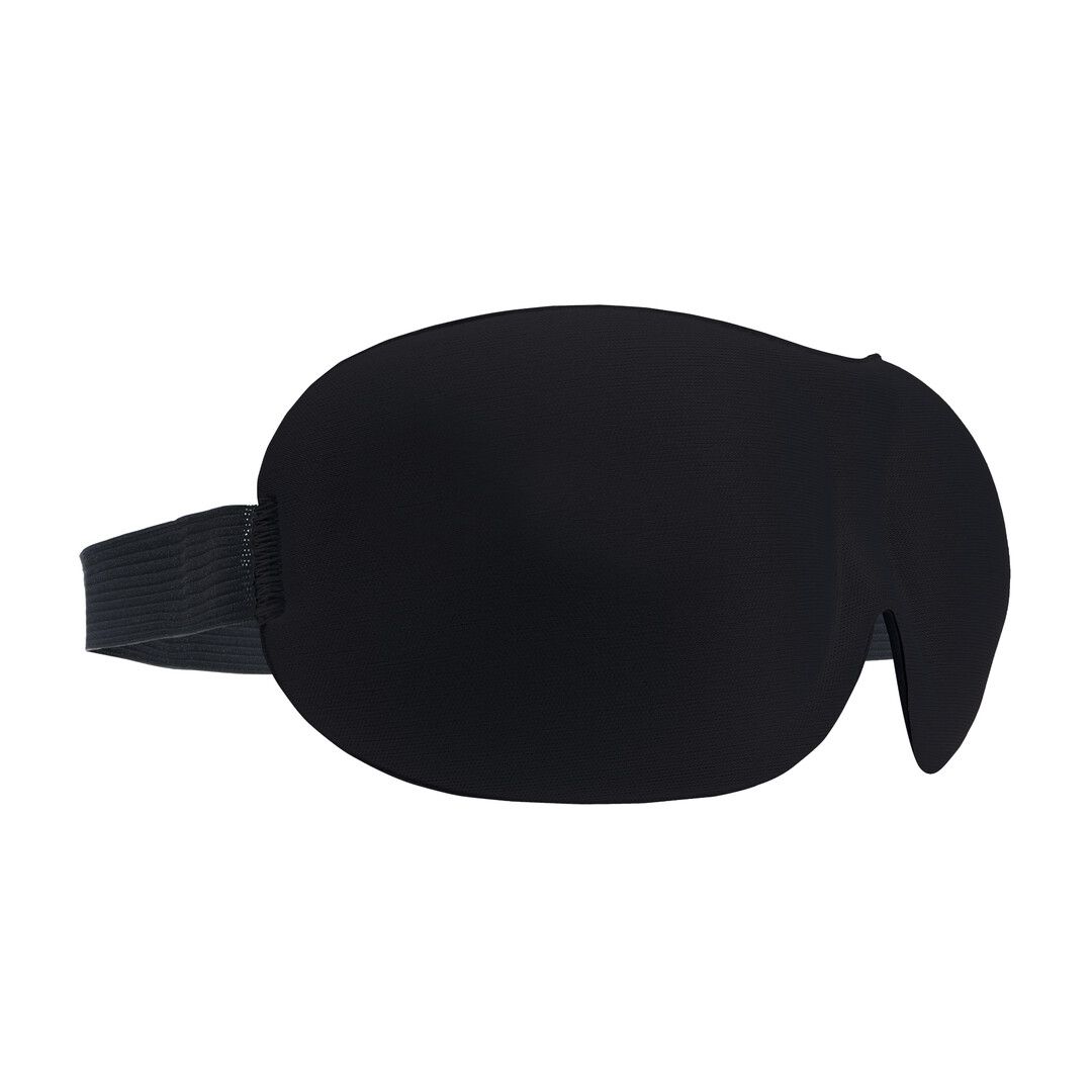 Ouch 3D Mask Black