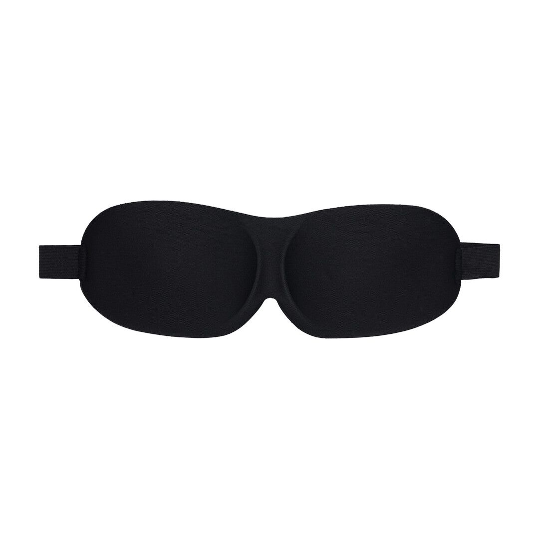 Ouch 3D Mask Black - Bild 2