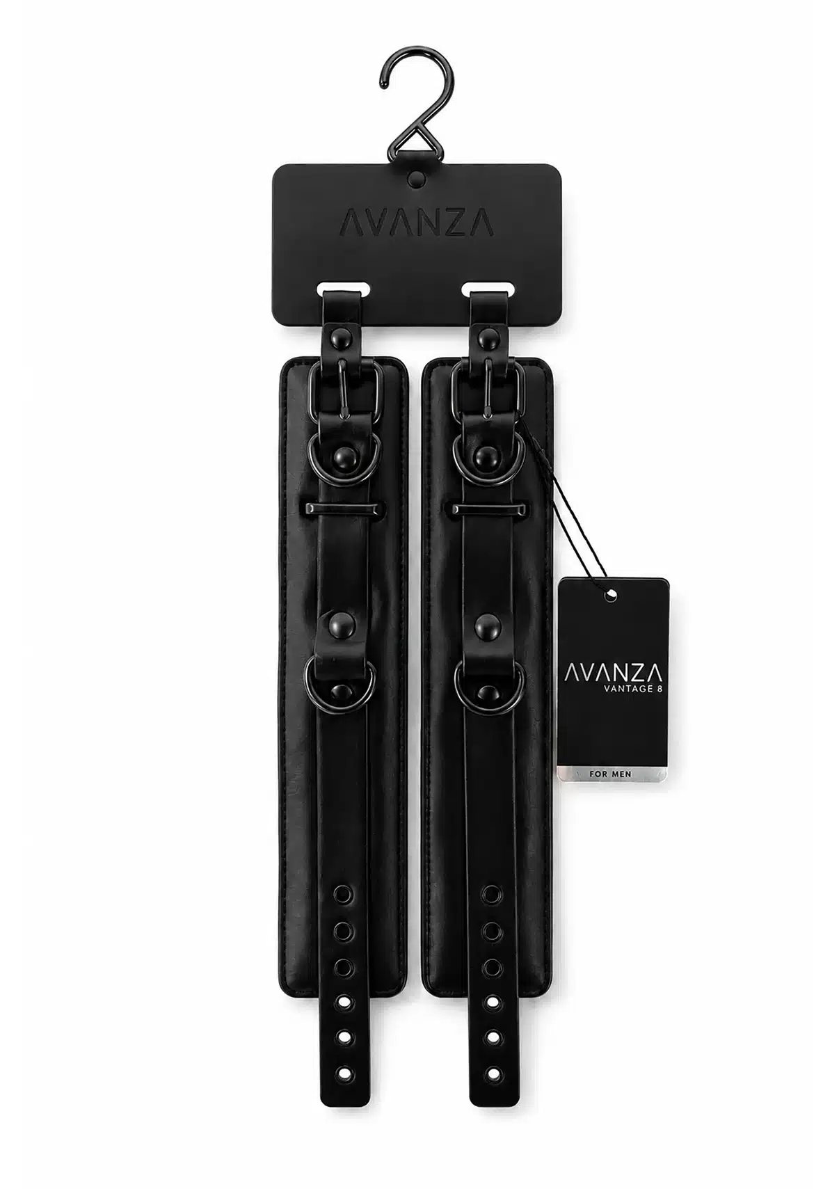 Avanza Wrist Cuffs - Bild 3