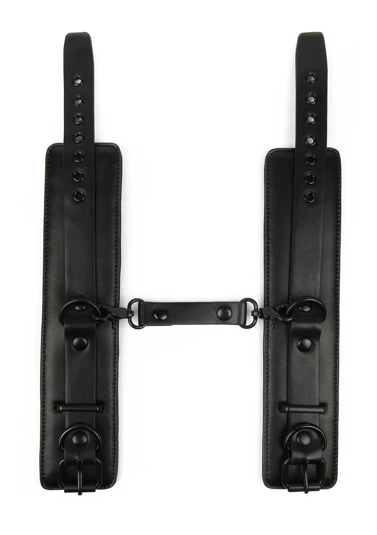 Avanza Wrist Cuffs - Bild 2
