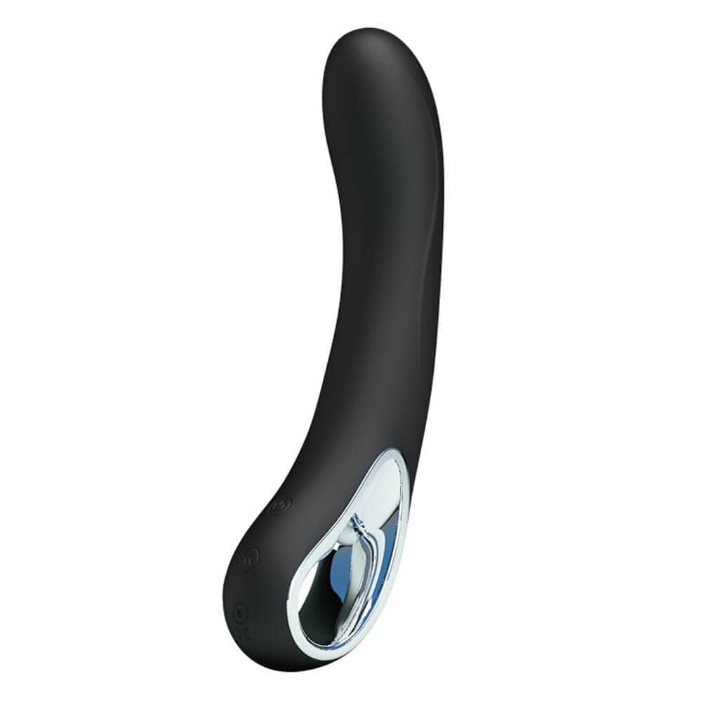 Pretty Love Alston Vibrator Black