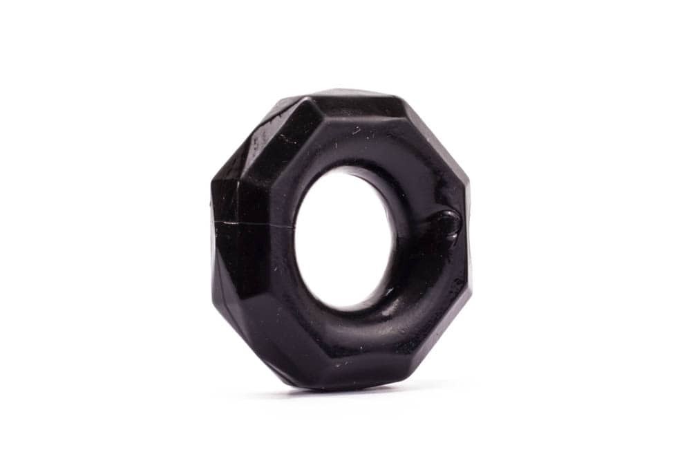 Power Plus Cockring