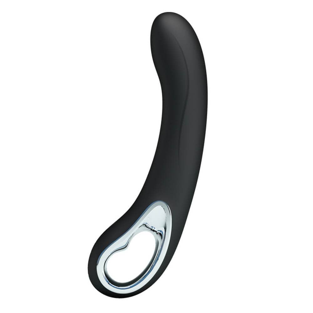 Pretty Love Alston Vibrator Black - Bild 2