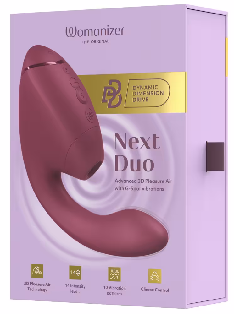 Womanizer Next Duo - Bild 12