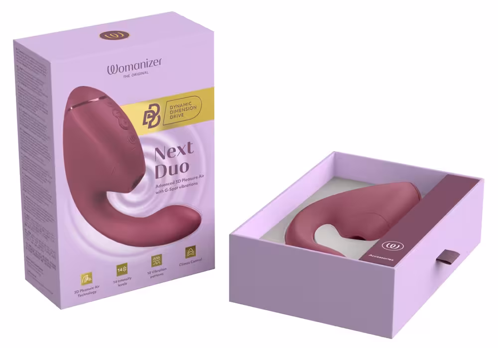 Womanizer Next Duo - Bild 11