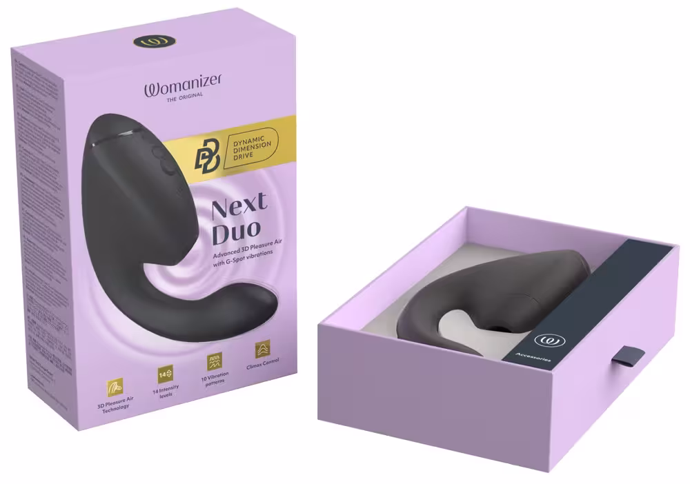 Womanizer Next Duo - Bild 23
