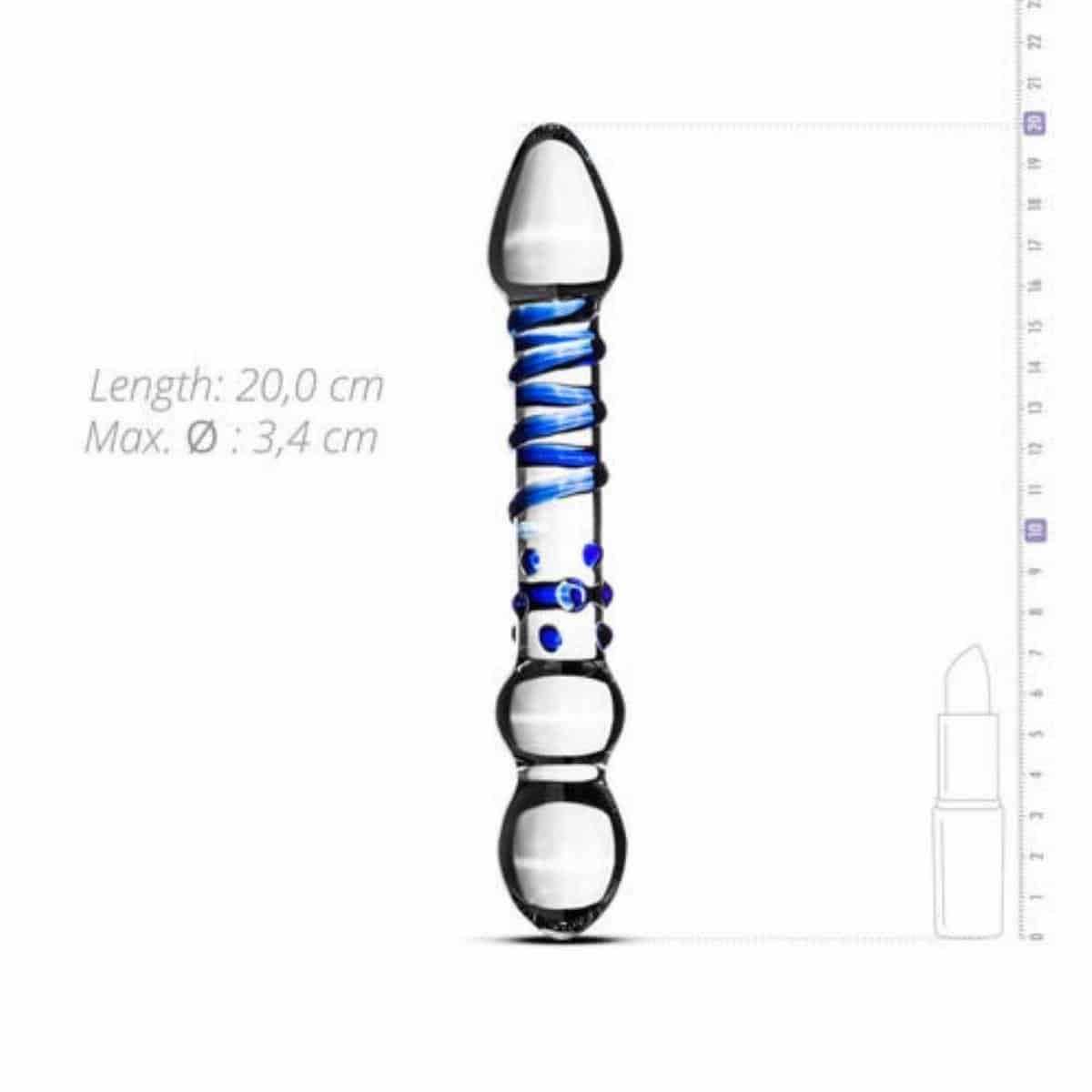 Gildo Glass No 21 - Bild 4