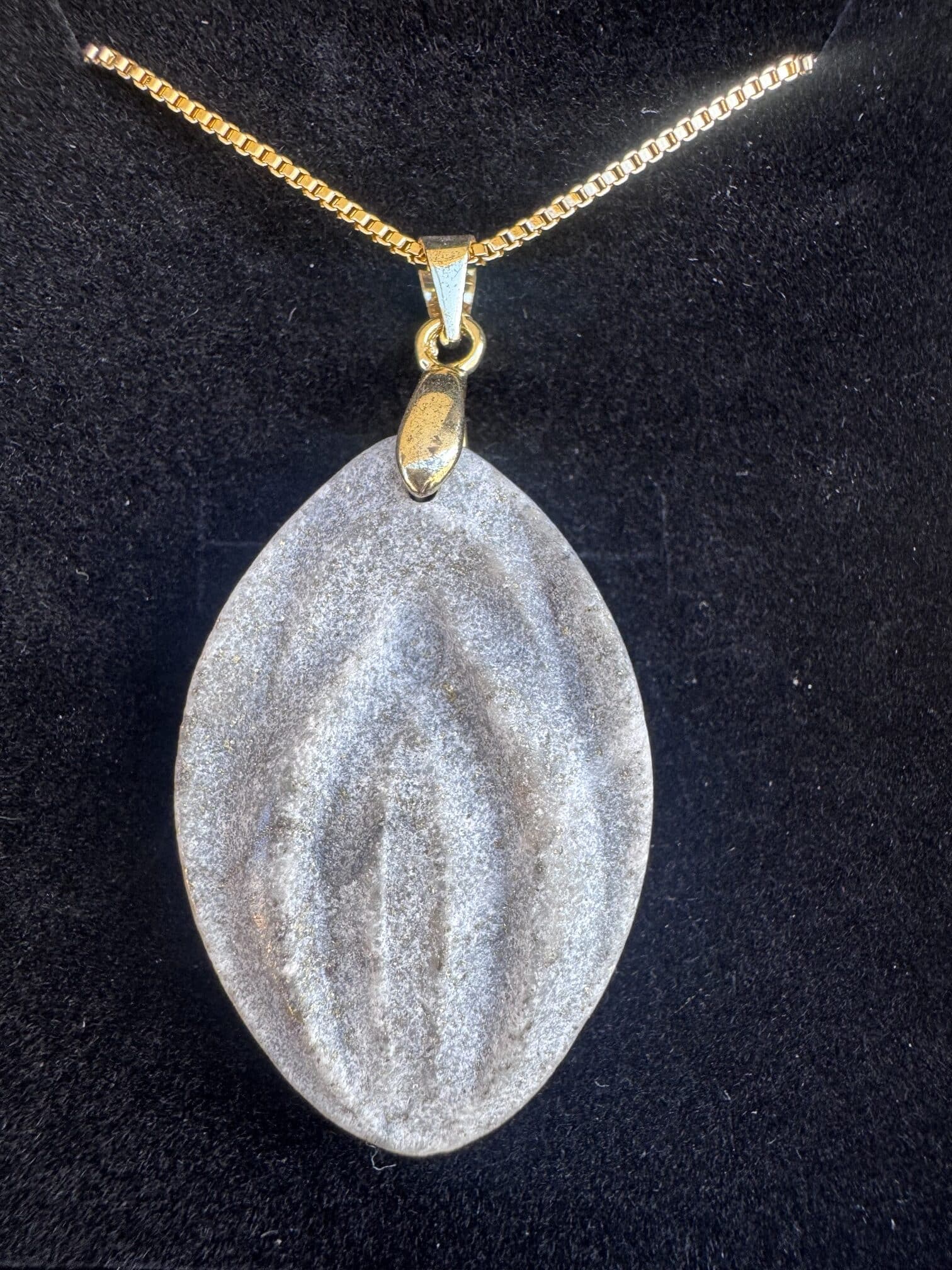 Dickfashion Vagina Pyrit