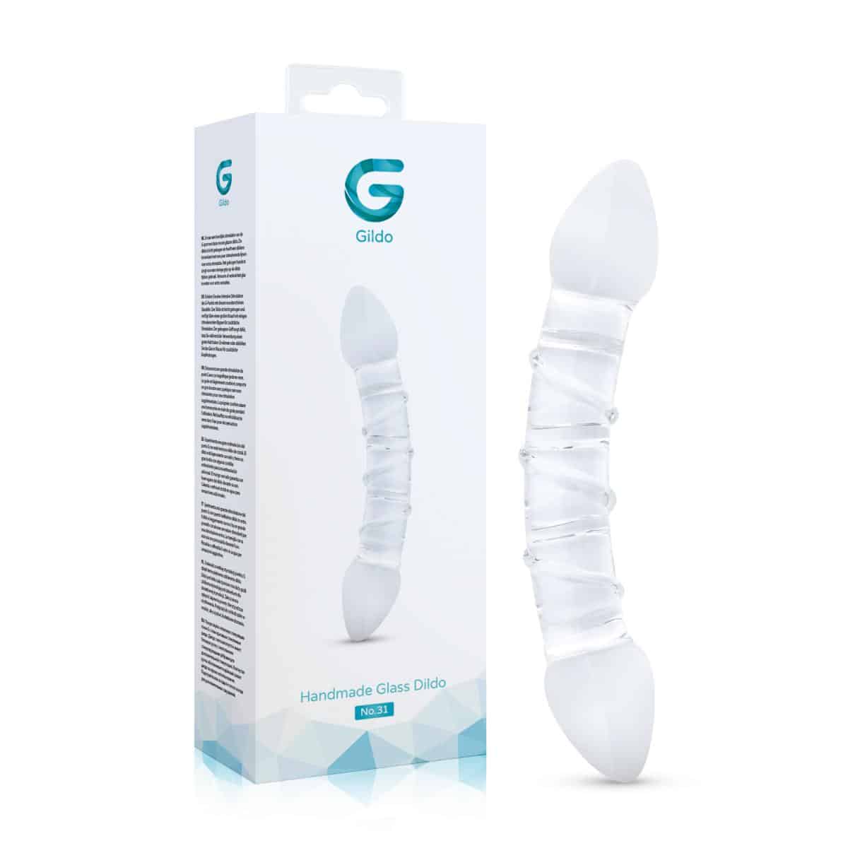 Gildo Glass No 31