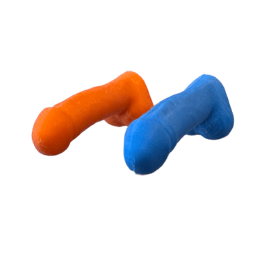 Happy Dick