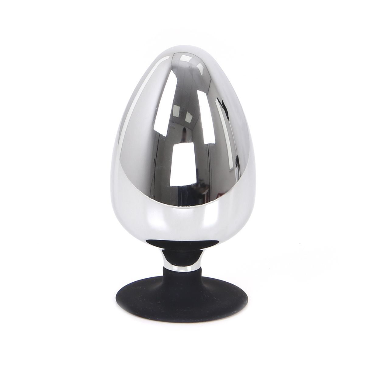 Steel Plug Round 70mm