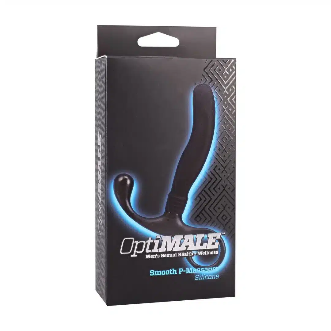 OptiMALE Smooth P-Massager - Bild 2