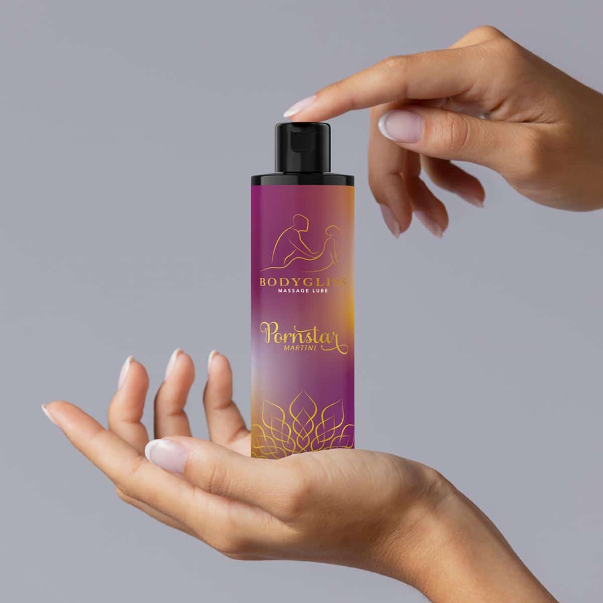 Bodygliss Massage Lube - Bild 6