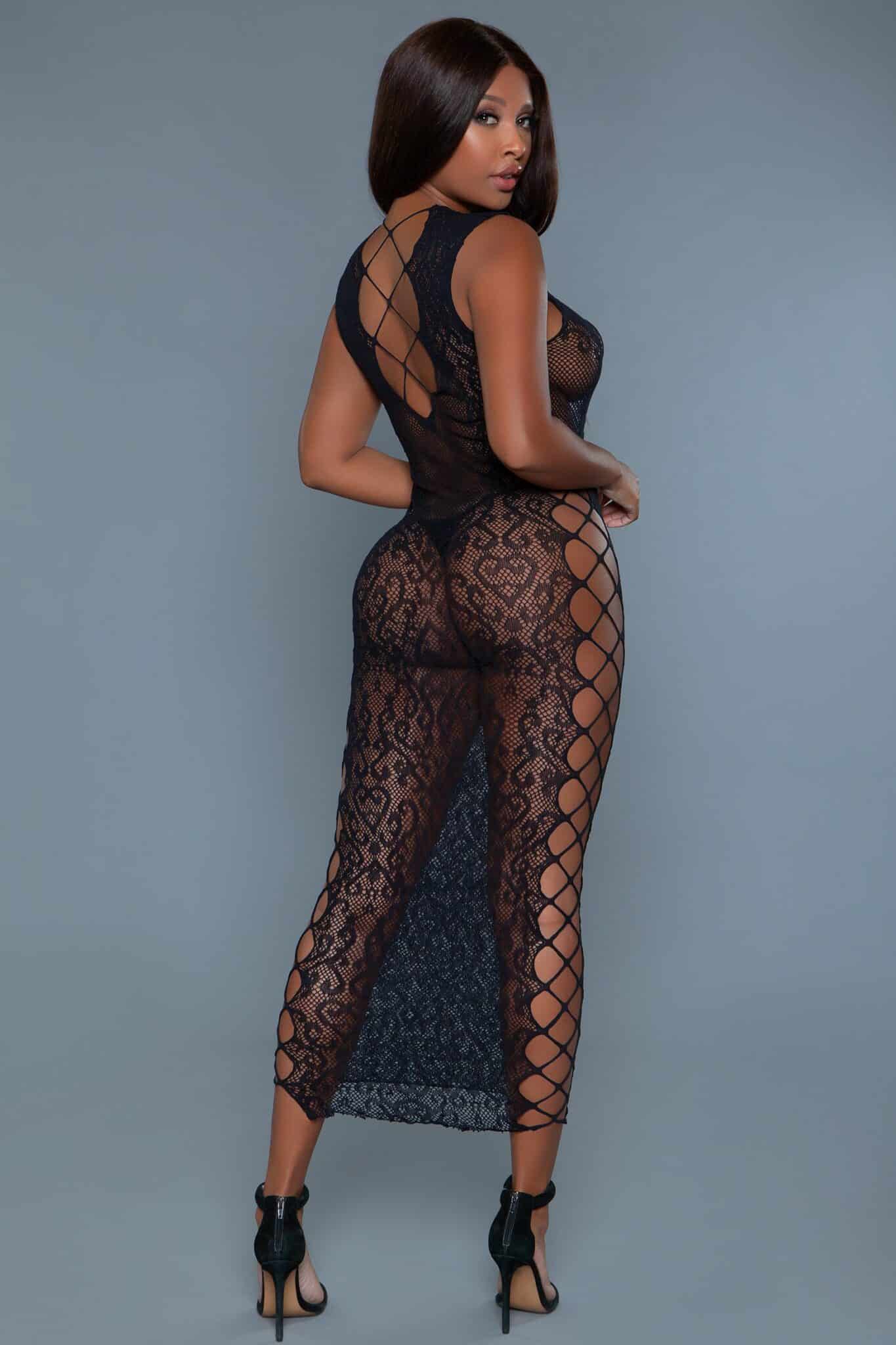 Be Wicked Fallen For You Dress - Bild 3