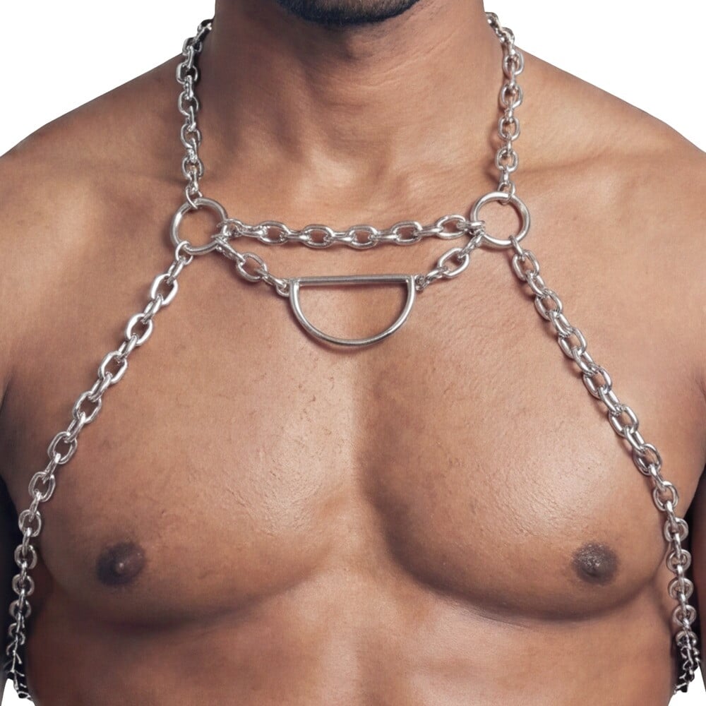 Svenjoyment Chain Harness
