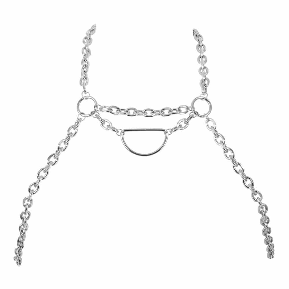 Svenjoyment Chain Harness - Bild 5