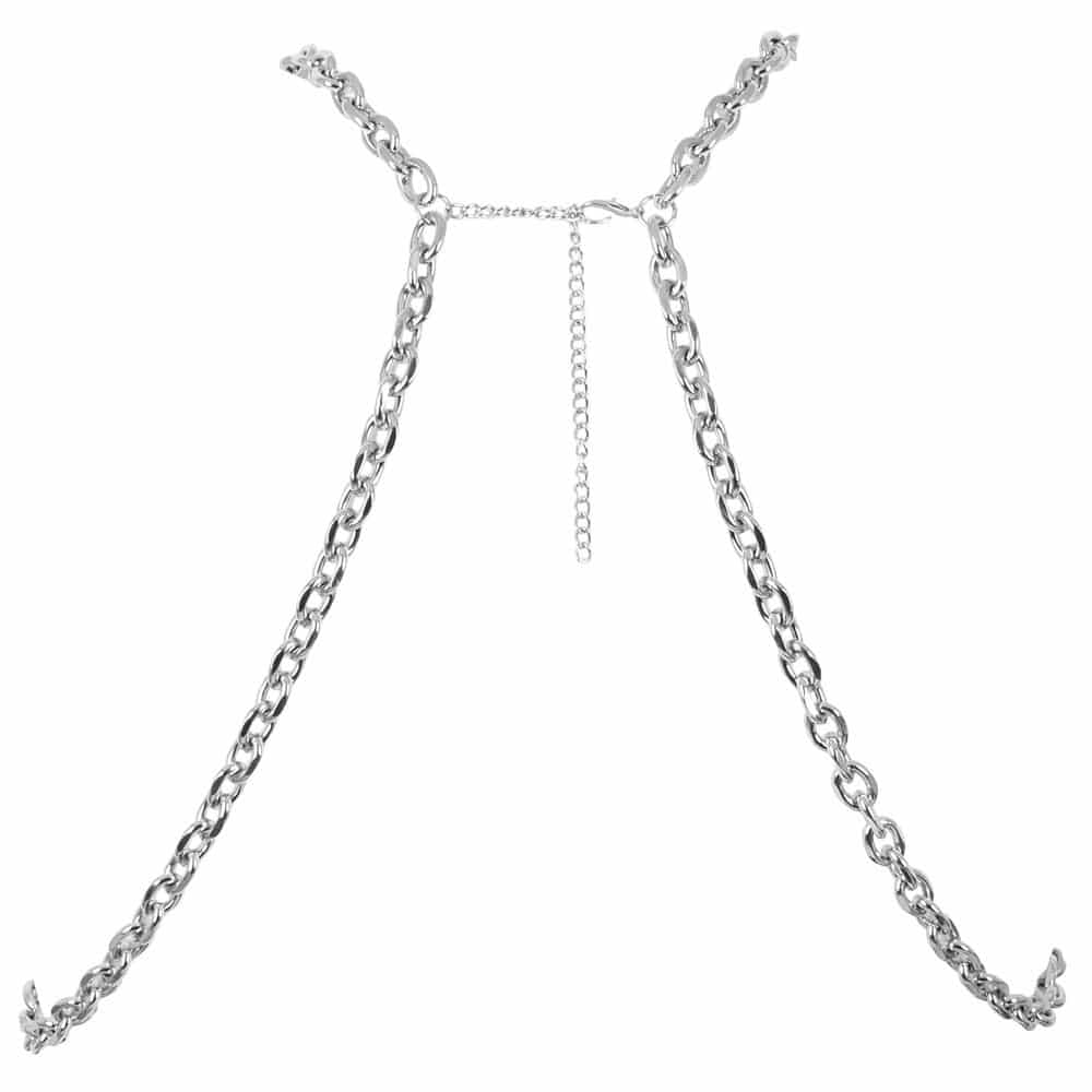 Svenjoyment Chain Harness - Bild 6