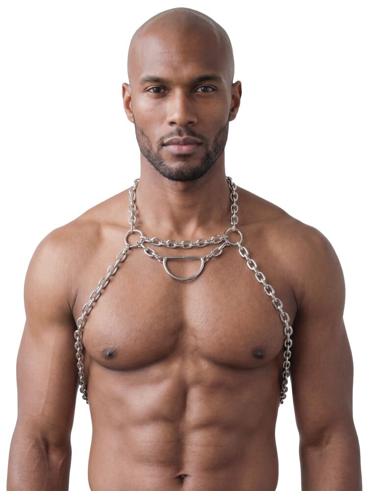 Svenjoyment Chain Harness - Bild 3