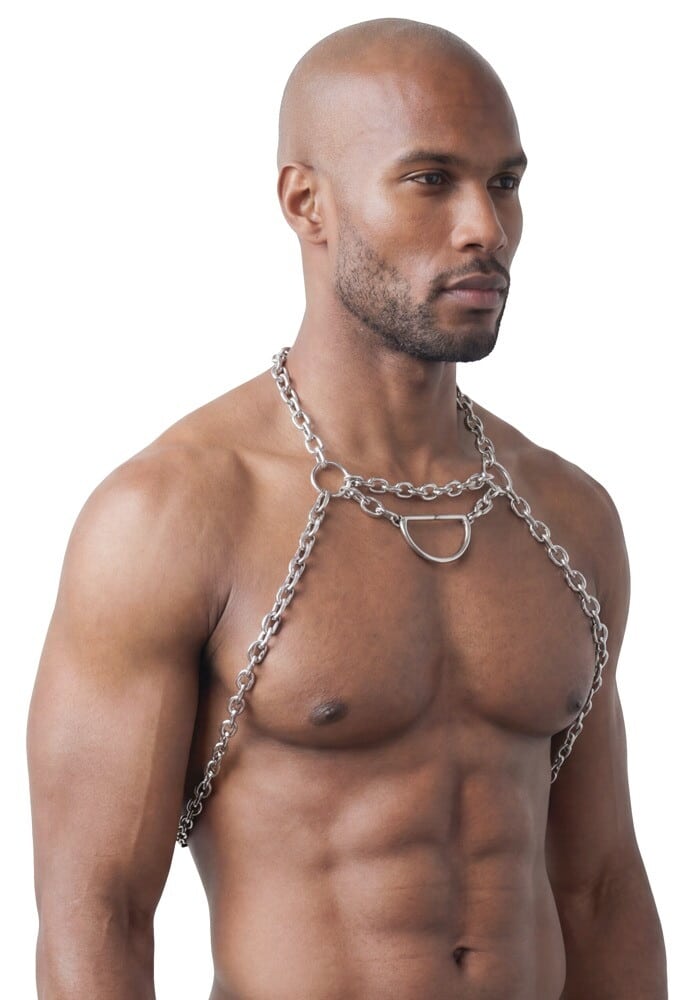 Svenjoyment Chain Harness - Bild 2