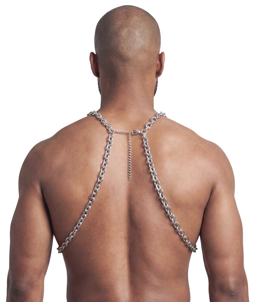Svenjoyment Chain Harness - Bild 4