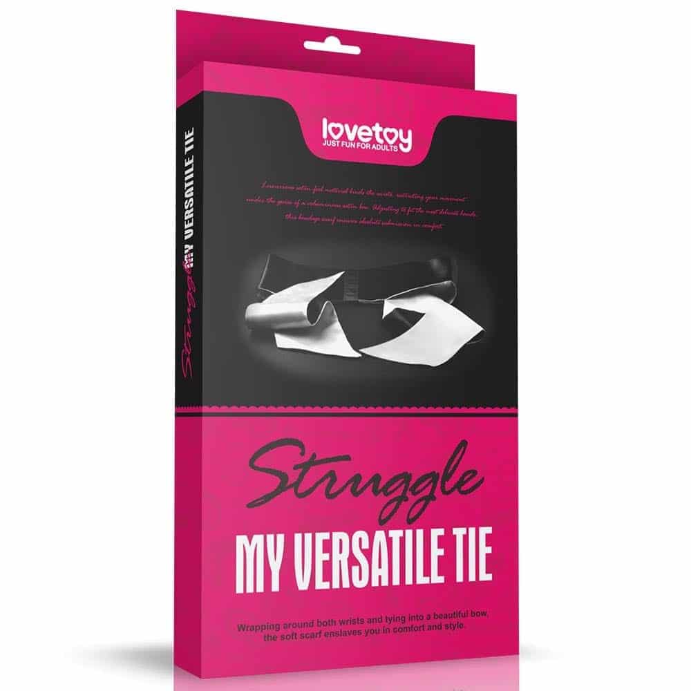 Lovetoy My Versatile Tie - Bild 5