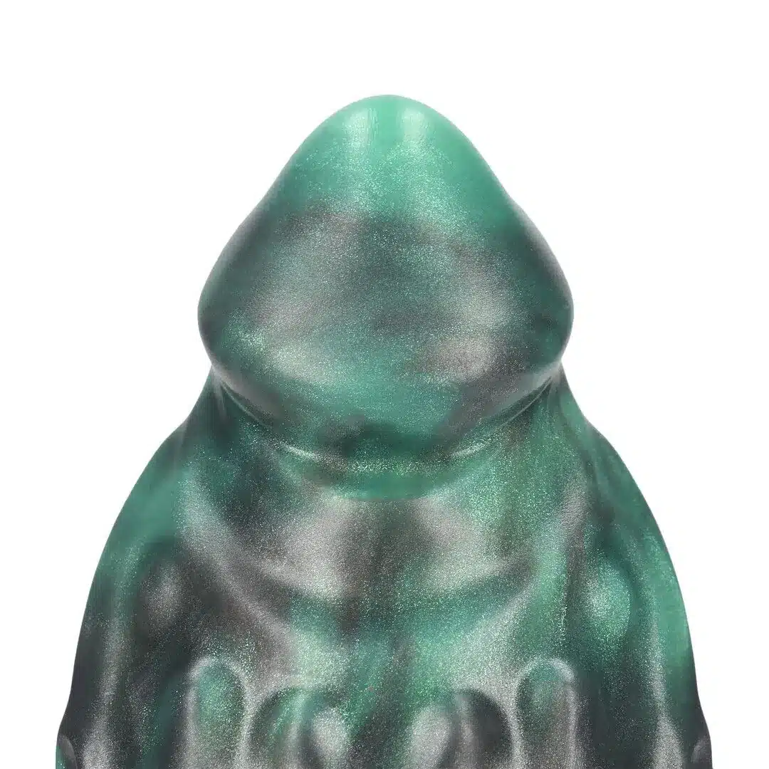 Space Born Egg Plug - Bild 4