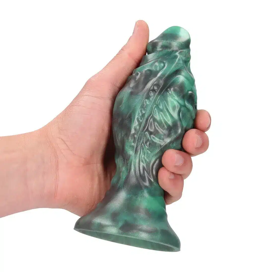Space Born Egg Plug - Bild 3
